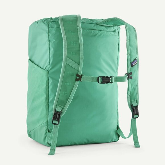 Patagonia Terravia Tote Pack 24L